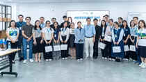 Pharmacity - Tìm kiếm thế hệ kế thừa cho ngành dược bán lẻ