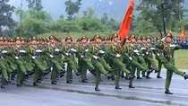Công an nhân dân Việt Nam - 80 năm xây dựng, chiến đấu và trưởng thành