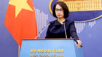 Công dân Việt Nam an toàn sau động đất tại Nga, Mỹ, Nhật Bản