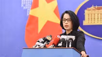 Xử lý công dân nước ngoài cư trú bất hợp pháp tại Việt Nam