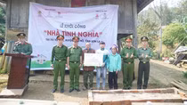 Ngược đèo dốc san sẻ yêu thương nơi vùng cao Sơn La