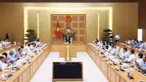 Phát triển kinh tế tư nhân là 'không có giới hạn'
