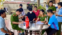 Chuyển đổi số hướng đến quyền lợi của người dân