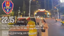 CSGT Khánh Hòa xác minh clip “Cô giáo vùng cao run sợ khi đến Nha Trang”