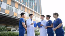 Vinmec liên tiếp lọt Top 100 Thương hiệu giá trị nhất Việt Nam