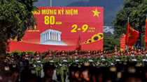 Ngoại giao an ninh - gắn kết an ninh quốc gia với hội nhập quốc tế