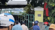 Một người phụ nữ tử vong trong vụ cháy nhà ở Khánh Hòa