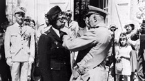 Josephine Baker và những dòng mật mã “rớt” trên khuông nhạc