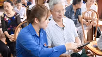 Lan tỏa, hỗ trợ người dân tiếp cận và sử dụng hiệu quả các nền tảng số
