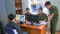 Bộ Công an thông tin về quá trình chuẩn bị tiếp nhận hồ sơ đổi, cấp lại giấy phép lái xe