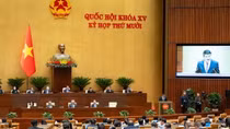 Giải quyết 12.950 vụ liên quan lãng phí, thu hồi hơn 54.531 tỷ đồng
