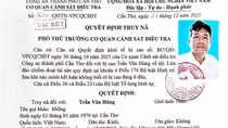 Nhận thuê đi tách thửa đất rồi bán để chiếm đoạt tiền