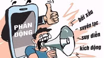 Cảnh giác luận điệu xảo trá hòng phủ nhận truyền thống “uống nước nhớ nguồn” của dân tộc