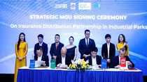 Đa dạng hóa kênh phân phối sản phẩm bảo hiểm