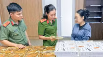 Buôn lậu, gian lận thương mại vẫn diễn biến phức tạp