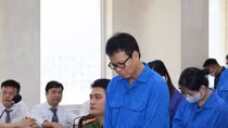 Cựu Tổng Biên tập Tạp chí Môi trường và Đô thị Việt Nam bị tuyên phạt 13 năm 6 tháng tù
