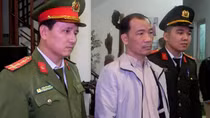 Bắt tạm giam đối tượng Nguyễn Xuân Bình hoạt động nhằm lật đổ chính quyền nhân dân