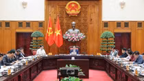 Thủ tướng: Đưa thêm 1.000 bác sĩ về cơ sở ngay trong năm nay