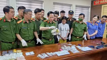 Tiên phong ngăn chặn “cái chết trắng”