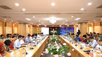 Bàn giải pháp đẩy mạnh chuyển đổi số hoạt động thư viện trong CAND đến năm 2030