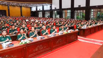Bộ Quốc phòng lấy ý kiến về dự thảo Nghị quyết sửa đổi, bổ sung một số điều của Hiến pháp
