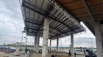 Nhiều dự án trạm dừng nghỉ cao tốc Bắc – Nam có tiến độ rất chậm