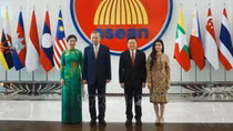 Việt Nam sẽ tiếp tục đóng góp vì sự phát triển chung của Cộng đồng ASEAN