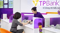 TPBank báo lãi quý I hơn 2.100 tỷ đồng, tự tin hướng tới kế hoạch kinh doanh năm