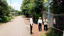 Già làng Điểu Cu tận tụy giữ bình yên cho buôn làng