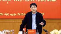 Cần nhiều hoạt động tư pháp liên quan đến chính sách nhân đạo