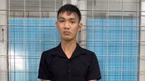Lừa cho bé gái mượn xe máy rồi dùng vũ lực để hiếp dâm