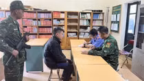 Đường dây tổ chức cho người Trung Quốc nhập cảnh trái phép vào Việt Nam được khám phá như thế nào?