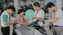 Thị trường tài chính tiêu dùng Việt Nam: Cơ hội dành cho người bản lĩnh