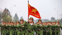 Phát huy truyền thống anh hùng cách mạng, xây dựng lực lượng Công an nhân dân trong sạch, vững mạnh, chính quy, tinh nhuệ, hiện đại, cùng đất nước tiến vào kỷ nguyên phát triển mới