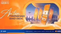 SHB SAHA: Hướng tới khách hàng, thúc đẩy chuyển đổi số quốc gia