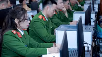 30 địa điểm Công an cấp xã tiếp nhận hồ sơ cấp đổi GPLX ở Hà Nội