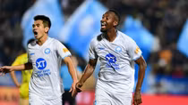 Lội ngược dòng trước Hà Nội FC, Thép Xanh Nam Định tạm chiếm ngôi đầu V.league