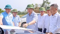 Vĩnh Phúc thu ngân sách hơn 11.600 tỷ đồng trong 4 tháng đầu 2025
