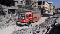 Đưa thỏa thuận ngừng bắn Dải Gaza trở lại đúng quỹ đạo