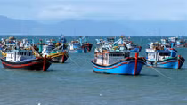 Việt Nam đẩy mạnh chống khai thác IUU, thúc đẩy quyền con người và lan toả văn hoá dân tộc