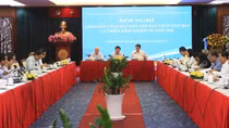 TP Hồ Chí Minh: Hoạt động báo chí, xuất bản cần bám sát những định hướng phát triển của đất nước