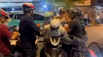 Hành trình truy bắt hai anh em ruột cướp tiệm vàng ở Hóc Môn
