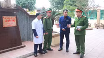 Bài 3: Phát huy vai trò của cơ sở cai nghiện tại địa bàn trọng điểm