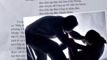Tìm người bị hại trong vụ hiếp dâm người dưới 16 tuổi