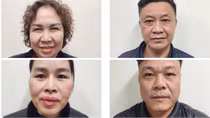 Khởi tố Phó Tổng Giám đốc Công ty Thiên Minh Đức và 7 nhân viên
