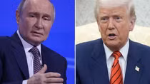 Điện Kremlin: Ông Trump bị "quá tải cảm xúc"