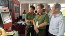 Đảm bảo an ninh dữ liệu số phục vụ điều hành chính quyền địa phương 2 cấp
