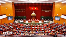 Đại hội XIV của Đảng dự kiến khai mạc ngày 19/1