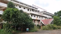 Khu “đất vàng” bỏ hoang hơn 5 năm được bán đấu giá hơn 568 tỷ