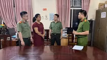 Đánh sập đường dây kinh doanh đa cấp bán chất cấm với số lượng thành viên gần 200.000 người